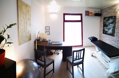 Alexandre Pageaux & Mathieu Morineau, Ostéopathe à Périgueux, Ostéopathe à Périgueux