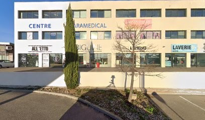 Mr BIREMONT Matthieu Ostéopathe, Ostéopathe à La Ciotat