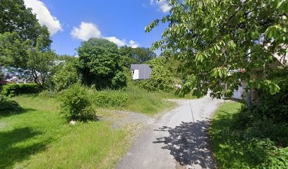 Diot Danielle, Ostéopathe à Val d'Anast