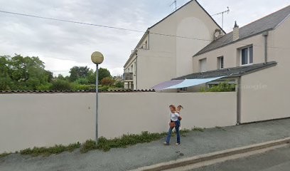 Froger Pierre, Ostéopathe aux Ponts-de-Cé