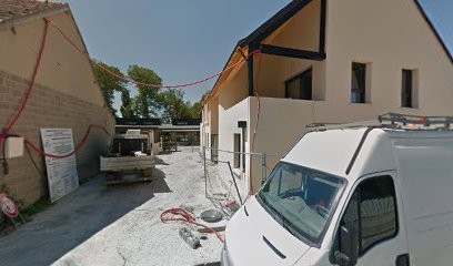 Florina Jezequel, Ostéopathe à Nogent-le-Phaye