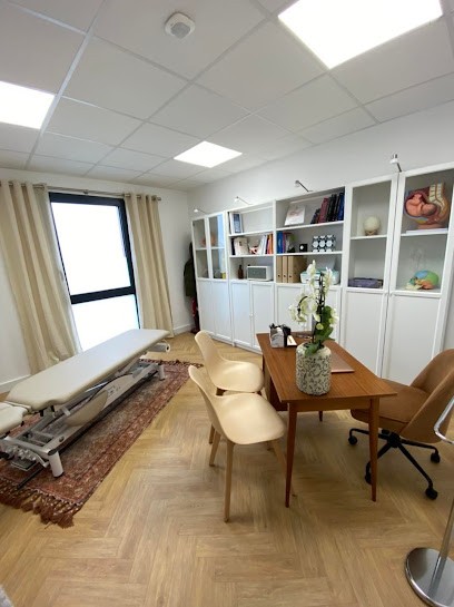 Morgan MAURIN, Ostéopathe à Sanilhac