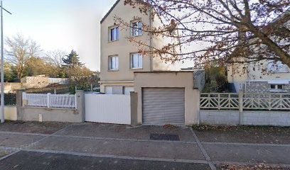 Audrey Canonne Ostéopathe, Ostéopathe à Chartres