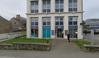 Paul LECLERC, Ostéopathe à Dinard