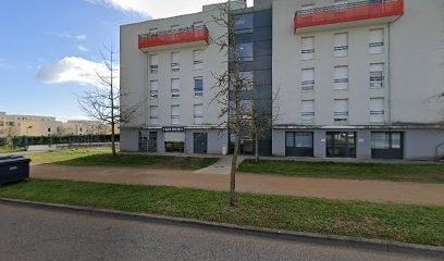 Ostéopathe Isle D'Abeau Natasha SEJMOWSKI, Ostéopathe à L'Isle-d'Abeau