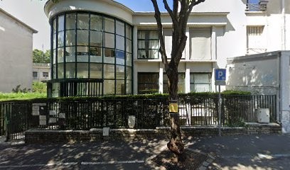 Laforet Eric, Ostéopathe à Chaville