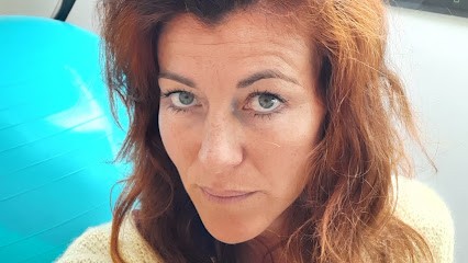 Emilie Nicolas, Ostéopathe à Seyne