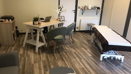 Charline BERTHIER Ostéopathe D.O, Ostéopathe à Montceau-les-Mines