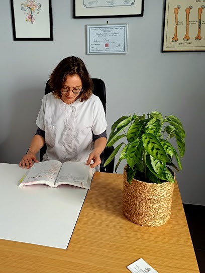 Manon LAHAYE Ostéopathe - Quinsac, Ostéopathe à Quinsac