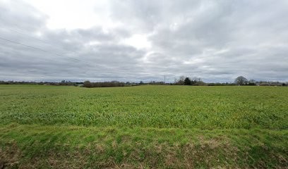 Goupil Elisabeth, Ostéopathe à Pordic