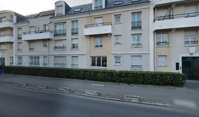 Manon Vilpellet Ostéopathe, Ostéopathe à Fresnes