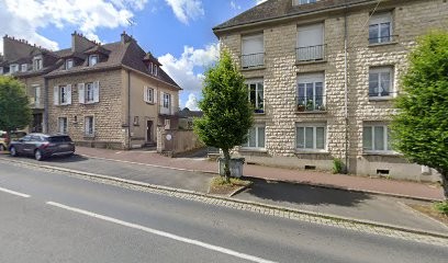 BELO Eugénie Ostéopathe D.O, Ostéopathe à Falaise