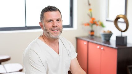 Grégoire FERRE, Ostéopathe à Craponne