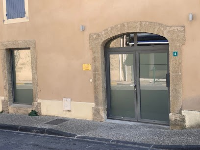 Thomas Serra - Ostéopathe D.O. Sérignan-du-Comtat, Ostéopathe à Sérignan-du-Comtat