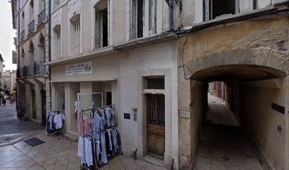 Espariat Michel, Ostéopathe à Manosque