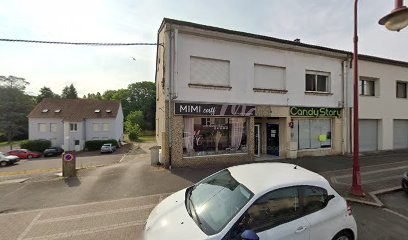 Strauchmann Denis, Ostéopathe à Creutzwald