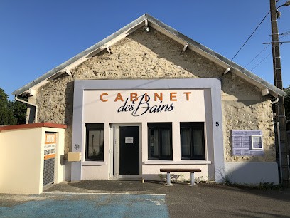 Frédéric Hugonnet- Ostéopathe Exclusif D.O. à Château-Thierry, Ostéopathe à Château-Thierry