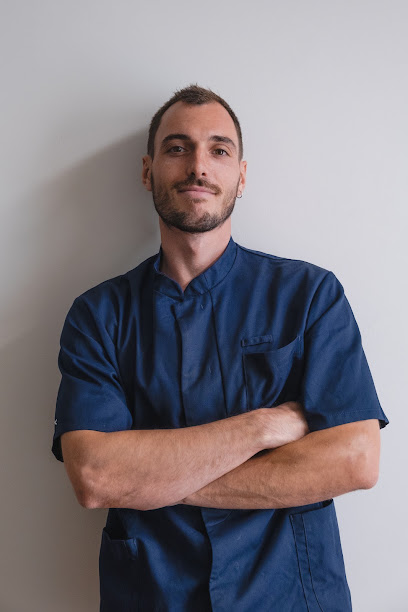 Jérémie Morel | Ostéopathe À Oullins, Ostéopathe à Oullins-Pierre-Bénite