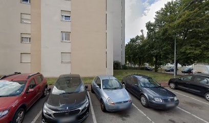 Pothier Nicolas, Ostéopathe à Créteil