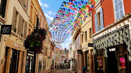 Guillaume Gutierrez, Ostéopathe à Roanne