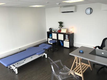 Romain Laville & Inès Massoni Ostéopathes D.O, Ostéopathe à Coulounieix-Chamiers