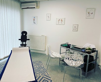 Chloé Perez - Ostéopathe Tarbes, Ostéopathe à Tarbes