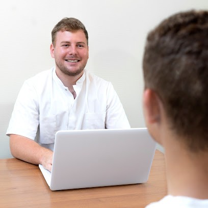 Gaspard Brion Ostéopathe D.O. Saint Orens, Ostéopathe à Saint-Orens-de-Gameville