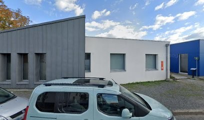 Simon Cheptou, Ostéopathe à La Chevrolière