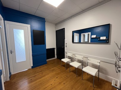 Ostéopathe - Caroline RUBY ROLLAND, Ostéopathe à Reyrieux