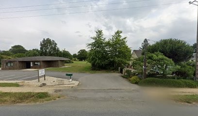 Gérard Marie-Paule, Ostéopathe à Loiron-Ruillé