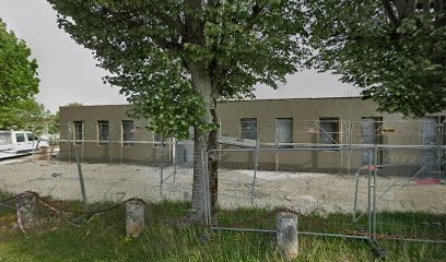 Cabinet D'Ostéopathie Aquatique De Saint-Savinien, Ostéopathe à Saint-Savinien