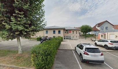 Prost Guy, Ostéopathe à Roche-lez-Beaupré