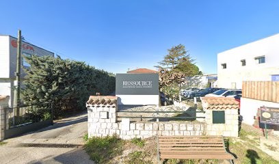 Fallais Michel, Ostéopathe aux Angles