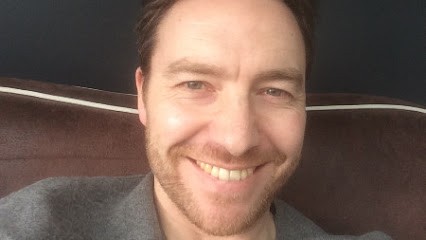 Yoann MANSIAUX, Ostéopathe à La Madeleine