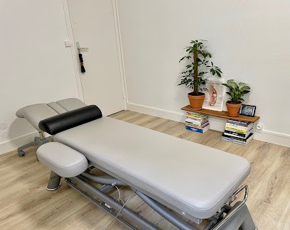 Ostéopathe Nogent Sur Marne Claire ROCHETTE, Ostéopathe à Nogent-sur-Marne