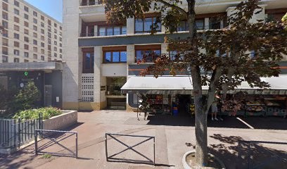 Caroline Pontou, Ostéopathe à Meudon