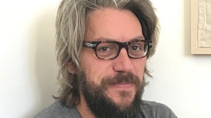 Nicolas CASSÉ, Ostéopathe à Mouans-Sartoux