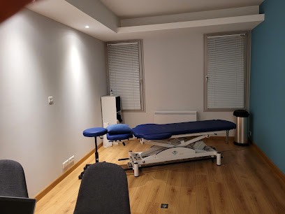 Ostéopathes CRIARD Antoine Et LEBRUN-PUJANTE Jasmine, Ostéopathe à Saint-Cast-le-Guildo