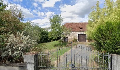 Patural Thierry, Ostéopathe à Lachapelle-Auzac