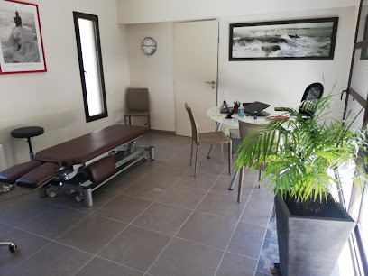 André Benoit, Ostéopathe à Saint-Paul-Trois-Châteaux