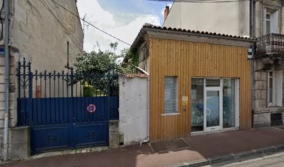 Bourquencier Claudia Osteopathe, Ostéopathe à Cognac