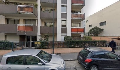 Marion Da Rocha, Ostéopathe à Clichy