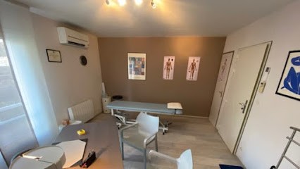 Olivier VIDAL, Ostéopathe à Saint-Avertin