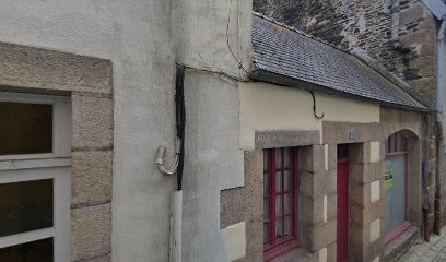 Planet Laure Marguerite Renee Jeanne, Ostéopathe à Morlaix