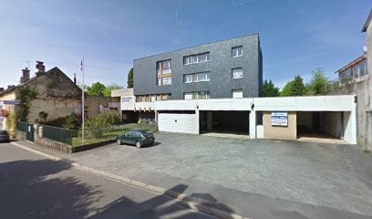 Elisa Pellegry Ostéopathe D.O, Ostéopathe à Juillac