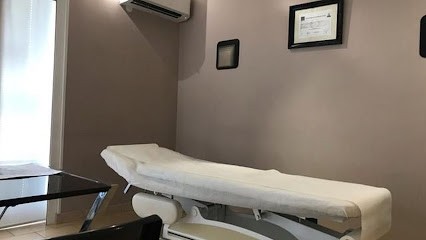 Argentano Christophe, Ostéopathe au Pradet