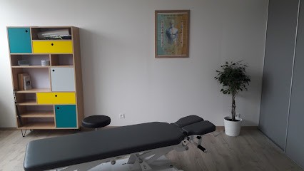 Ostéopathe Saïx, Brice Olombel Ostéopathe D.O, Ostéopathe à Saïx