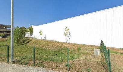 Ostéopathe Edon Allart Emmanuelle, Ostéopathe à Manosque