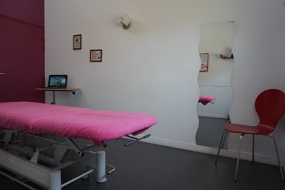 Brick Aïda Sophie, Ostéopathe à Montauban-de-Bretagne