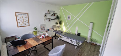 Morgane Ribon Ostéopathe Vienne, Ostéopathe à Vienne